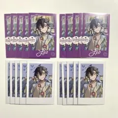 FouRTe 玖音レオ チェキ風カード | Mercari