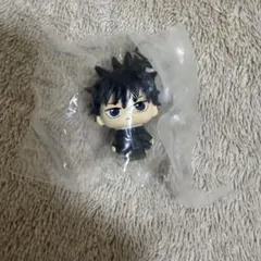 呪術廻戦 めじるしアクセサリー 伏黒 恵