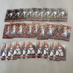 シクフォニ トレーディングカード 暇72 第二弾