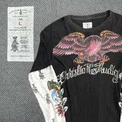 2026年最新】CHRISTIAN AUDIGIER 柄・デザイン：プリント（ロゴなど
