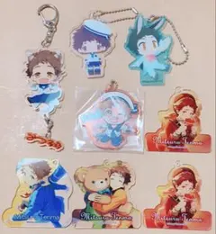 あんスタ アクキー 光