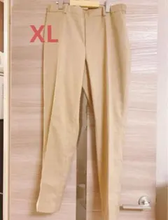 UNIQLO EZYアンクルパンツ XL