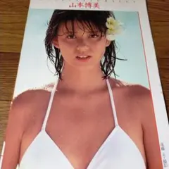 田村英里子 1991年 B2 カレンダー - メルカリ