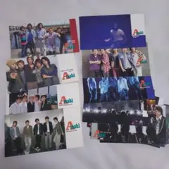 【レア】嵐 初期会報19冊セット