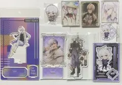 アイナナ 逢坂壮五 アクスタ まとめ売り