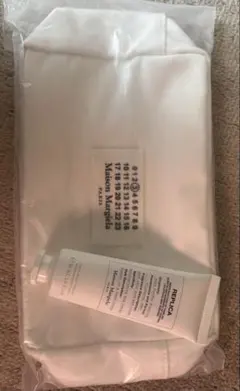Maison Margiela REPLICA ハンドクリーム ポーチセット