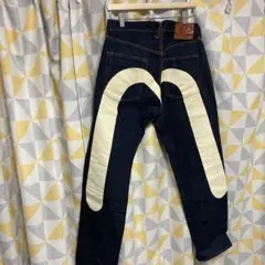 2026年最新】evisu no3の人気アイテム - メルカリ