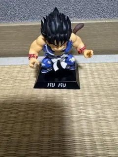 ドラゴンボール 孫悟空 フィギュア