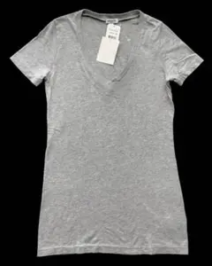 新品 定価7480円 USA製 スプレンディッドミルズ Vネック Tシャツ Sのサムネイル