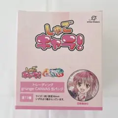 激レア ガルパン ケイ スクエア缶バッジ - メルカリ
