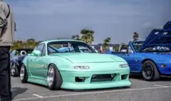 千葉発 トヨタ MR2 SW20 MT 車検R10/1 調子良好 改造多数 | Mercari