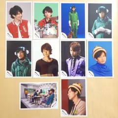 アイドル生プロマイド 関ジャニ∞ 2026年最新】関ジャニ∞ アイドル生ブロマイドの人気アイテム - メルカリ