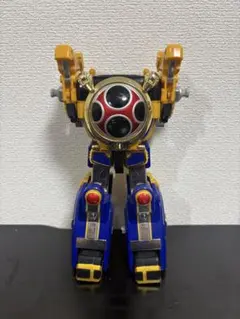 超合金　氷河戦士ガイスラッガーシキケン 超合金 氷河戦士ガイスラッガーシキケン - メルカリ