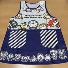 新品 ドラえもん エプロン M〜Lサイズのサムネイル