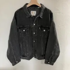 リーバイス　デニムジャケット