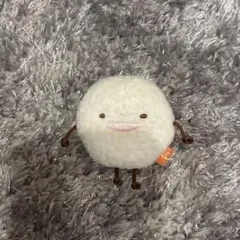 すみっコぐらし ぬいぐるみM たこウインナー ロフト限定 レア 2023年