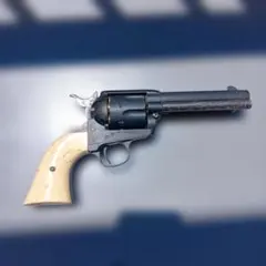 ジャンク Smith & Wesson モデルガン 日本製 [メーカーコクサイ