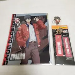 タイトーくじ　SAKAMOTO DAYS　サカモトデイズ　南雲