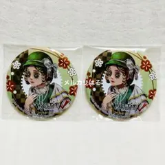 2025年最新】第五人格 医師 缶バッジの人気アイテム - メルカリ