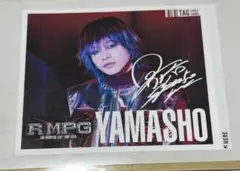 2026年最新】山本彰吾 サインの人気アイテム - メルカリ