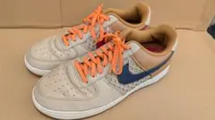 NIKE AF1 UPSTEP PRM LX 28.5センチ（実質28cm） - メルカリ