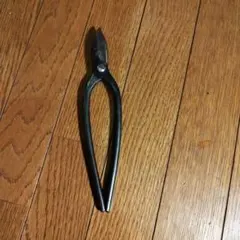 大覚寺 野中鉄工 鋏キリバシ 植木鋏 - メルカリ