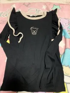 Avail アベイル クロミ ニット セーター 地雷系