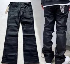 2026年最新】ksubi メンズ ブーツカットデニム・フレアデニムの人気 