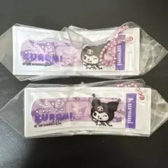 サンリオ ばんそうこうキーホルダー2 ガチャ