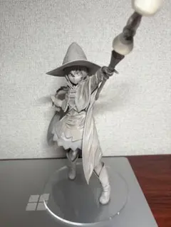 ユフィ FFVII 1/6 可動フィギュア gametoys風 ユフィ FFVII 1/6 可動フィギュア gametoys風 - メルカリ