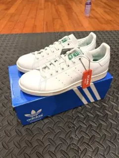 2026年最新】stan smith 27cmの人気アイテム - メルカリ