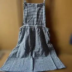 ジャンパースカート