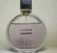 CHANEL チャンス　オー　スプランディド　50ml