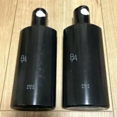 POLA B.A ボディミルク 150mL 2本セット