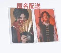 刀ミュ ミュージカル刀剣乱舞 加州清光 単騎出陣 極 ふぉとカード