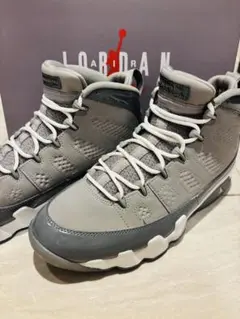 Nike Air Jordan 9 