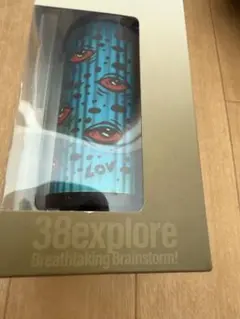 grindlodge グラインドロッヂ ミヤビ 38灯 LOV スケルトン - メルカリ