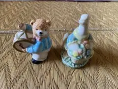 ▣ THE ZOO BAND 陶器 フィギュア オルゴール アンティーク THE ZOO BAND イヌさん ♬ オルゴール 検：三協 Reuge - メルカリ