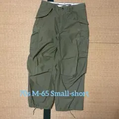 2026年最新】m65 パンツ small shortの人気アイテム - メルカリ