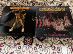 パーラメント・ファンカデリック ジョージ・クリントン ライブCD14枚