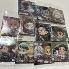 鬼滅の刃ウエハース　まとめ売り