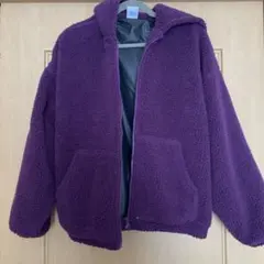 Champio✖️beamsコラボ　フリースジャケット