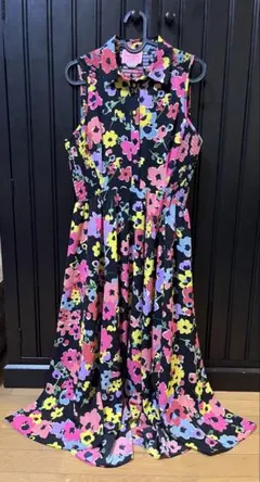 2026年最新】kate spade new york 柄：花柄 レディース ノースリーブ