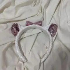 マリーカチューシャ