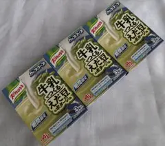 3袋入×3箱◆クノール◆牛乳でつくる えだ豆のポタージュのサムネイル