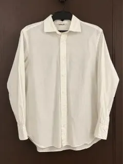 AURALEE 16SS SELVEDGE WEATHER SHIRTSのサムネイル