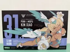 メガミデバイス　プニモフ　キンシャオ　コトブキヤのサムネイル