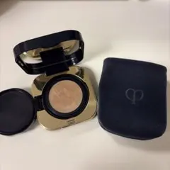 クレドポー ボーテ タンクッションエクラ ナチュラル クッションオークル00