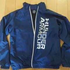 アンダーアーマー　 ウィンドブレーカー