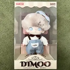 [正規品]DIMOO Crush on Coffee Series